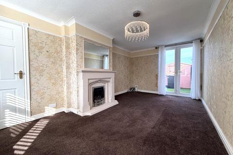undefined, Ellary Walk, Hartlepool