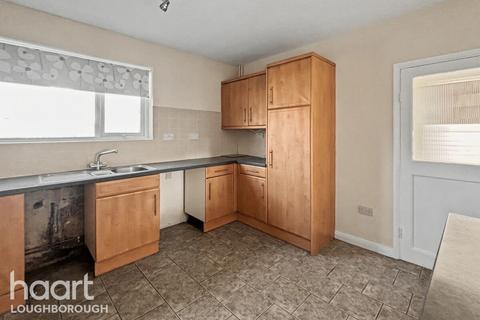 undefined, Dovecote, Shepshed