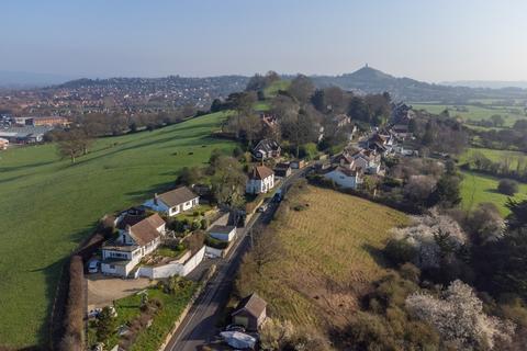undefined, Wyrall Heights, The Roman Way, Glastonbury
