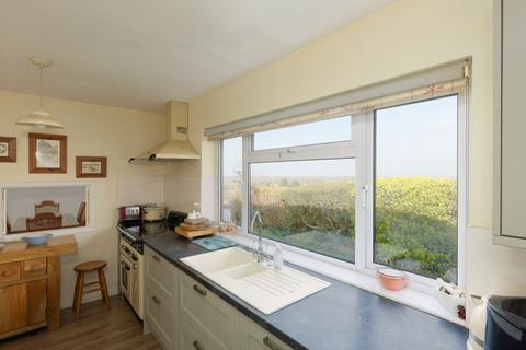 undefined, Wyrall Heights, The Roman Way, Glastonbury