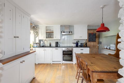 undefined, Off St Thomas Street, Wells
