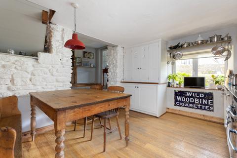 undefined, Off St Thomas Street, Wells
