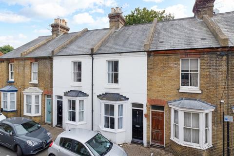 3 bedroom terraced house for sale, St. Peters Grove