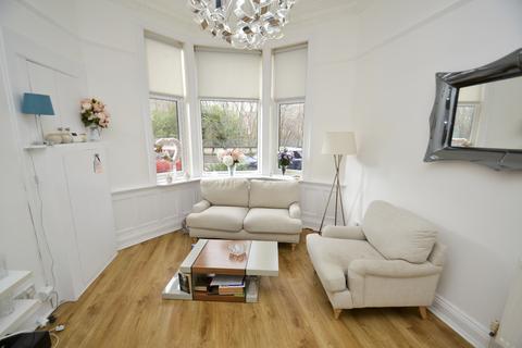 undefined, 0/2 29 Spean Street, Cathcart, Glasgow, G44 4AT