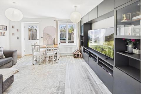 2 bedroom terraced house for sale, Cleverley Rise, Southampton SO31