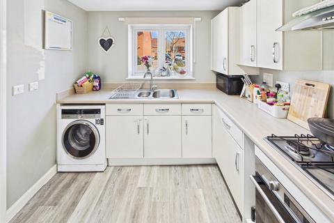 2 bedroom terraced house for sale, Cleverley Rise, Southampton SO31