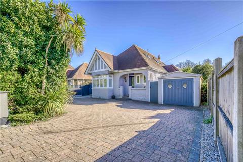 5 bedroom detached house for sale, Sandbanks Road, Whitecliff, Poole, Dorset, BH14