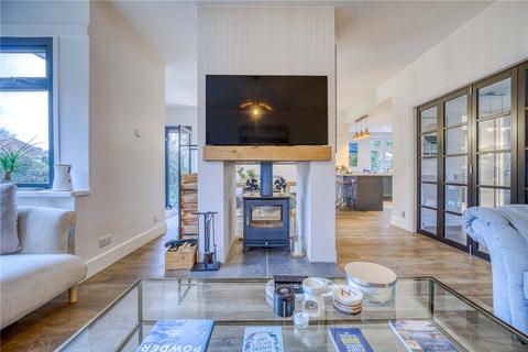 5 bedroom detached house for sale, Sandbanks Road, Whitecliff, Poole, Dorset, BH14