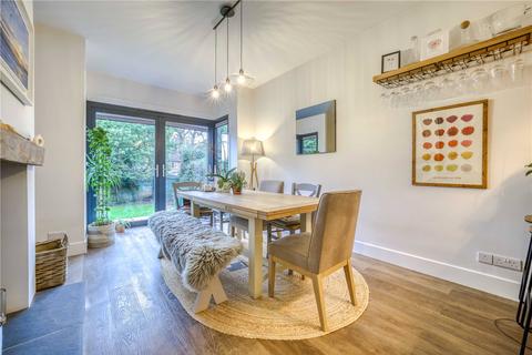 5 bedroom detached house for sale, Sandbanks Road, Whitecliff, Poole, Dorset, BH14