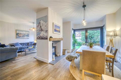 5 bedroom detached house for sale, Sandbanks Road, Whitecliff, Poole, Dorset, BH14