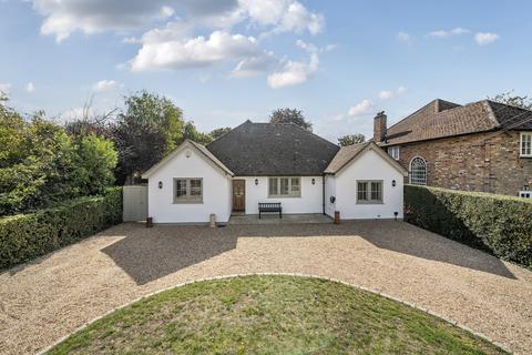 undefined, Little Windmill Hill, Chipperfield, WD4
