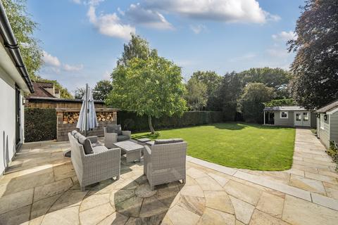 undefined, Little Windmill Hill, Chipperfield, WD4