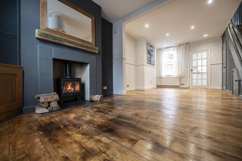 undefined, Cherry Road, CHESTER
