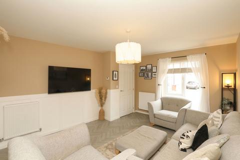 3 bedroom terraced house for sale, Rowan Drive, Chesterfield S42