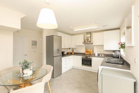 3 bedroom terraced house for sale, Rowan Drive, Chesterfield S42