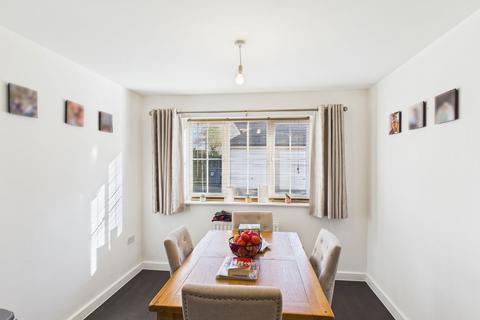 4 bedroom semi-detached house for sale, Song Thrush Close, Stowmarket IP14
