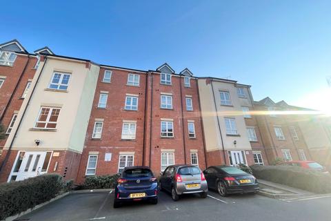 undefined, Turberville Place, Warwick, CV34
