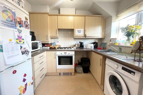 undefined, Turberville Place, Warwick, CV34