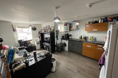 undefined, B Regent Street, Shanklin, PO37