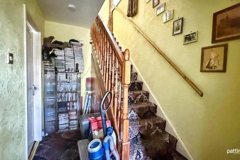 3 bedroom semi-detached house for sale, Pembroke Gardens, Ashington, Northumberland, NE63 9SU