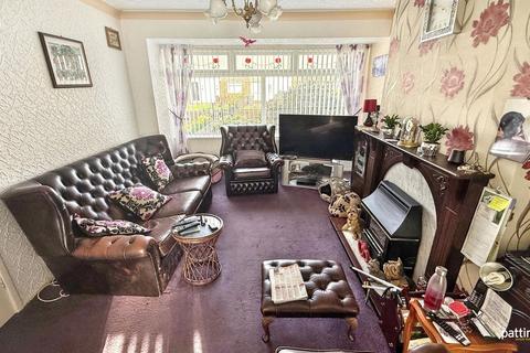 3 bedroom semi-detached house for sale, Pembroke Gardens, Ashington, Northumberland, NE63 9SU
