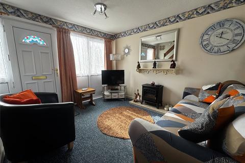 2 bedroom terraced house for sale, Trewent Park, Freshwater East, Pembroke, Pembrokeshire, SA71