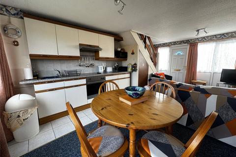 2 bedroom terraced house for sale, Trewent Park, Freshwater East, Pembroke, Pembrokeshire, SA71