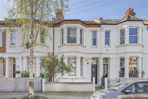 4 bedroom flat for sale, Hubert Grove, LONDON, SW9