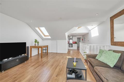4 bedroom flat for sale, Hubert Grove, LONDON, SW9