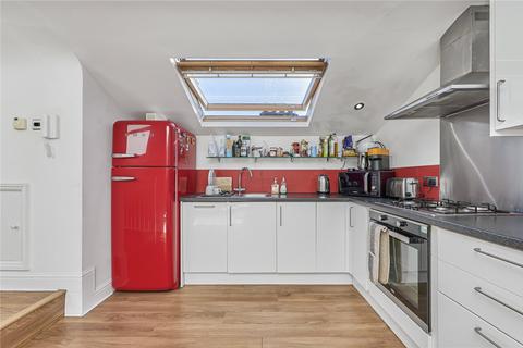 4 bedroom flat for sale, Hubert Grove, LONDON, SW9