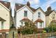 Chilton Road, Kew, Surrey, TW9