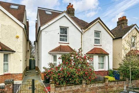 Chilton Road, Kew, Surrey, TW9