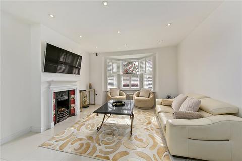 4 bedroom end of terrace house for sale, Chilton Road, Kew, Surrey, TW9
