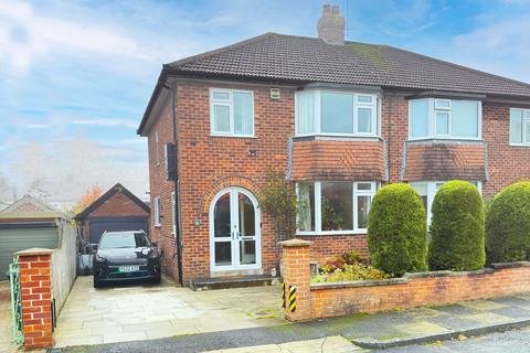 undefined, Pannal Ash Close, Harrogate, HG2