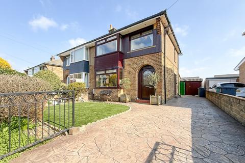 Thorpe Green Drive, Huddersfield HD7