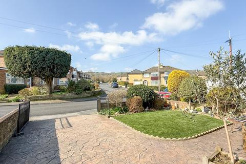 undefined, Thorpe Green Drive, Huddersfield HD7