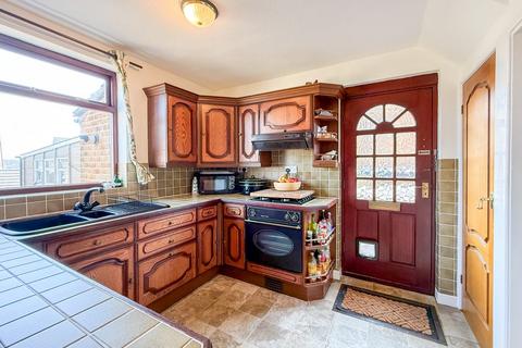 undefined, Thorpe Green Drive, Huddersfield HD7