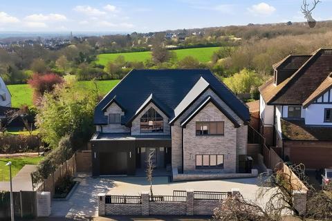 undefined, Hillcrest Road, Loughton