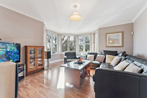 3 bedroom flat for sale, Crow Road, Flat 1/2, Broomhill, Glasgow, G11 7JS