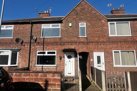 undefined, Manor Avenue, Stapleford, NG9
