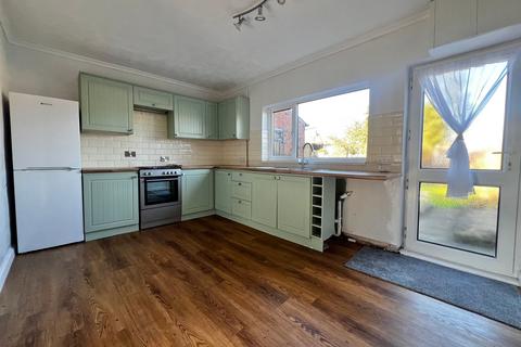undefined, Manor Avenue, Stapleford, NG9