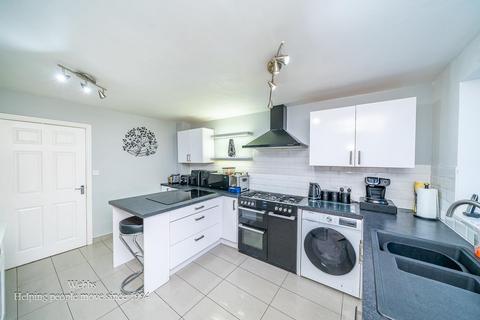 4 bedroom townhouse for sale, Pheasant Way, Cannock WS11