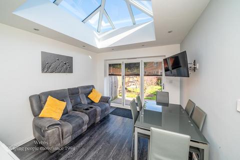 undefined, Pheasant Way, Cannock WS11
