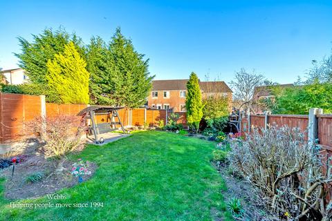 undefined, Pheasant Way, Cannock WS11