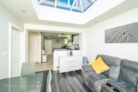 undefined, Pheasant Way, Cannock WS11