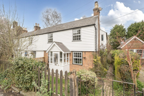 2 bedroom terraced house for sale, Hartfield Road, Forest Row, RH18 5BY