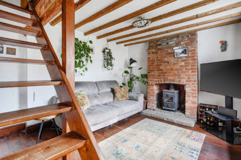 2 bedroom terraced house for sale, Hartfield Road, Forest Row, RH18 5BY