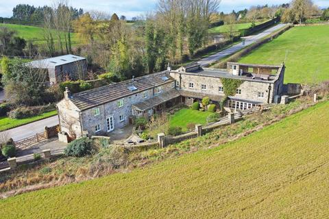 6 bedroom detached house for sale, Follifoot Lane, Kirkby Overblow, HG3
