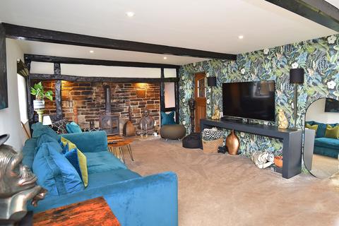 6 bedroom detached house for sale, Follifoot Lane, Kirkby Overblow, HG3