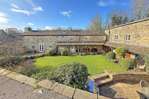 6 bedroom detached house for sale, Follifoot Lane, Kirkby Overblow, HG3